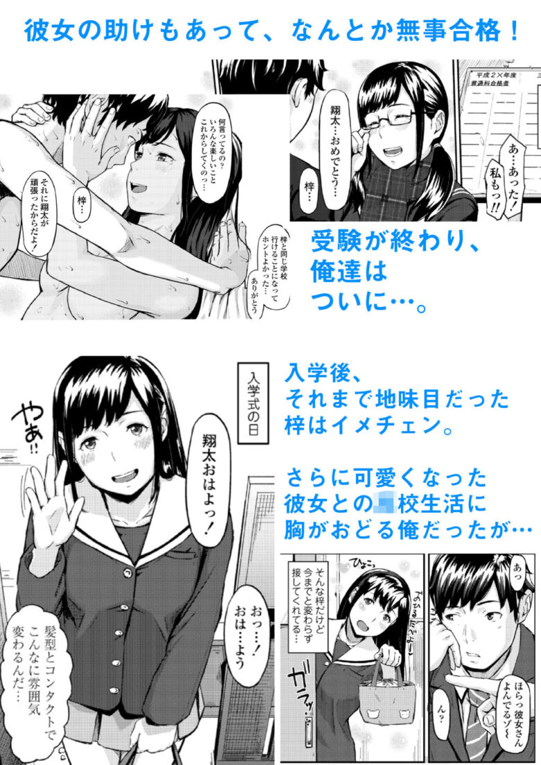 オキナグサ 初咲 2枚目