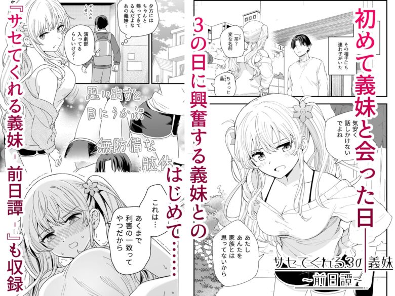 サセてくれる義妹との3月3日 7枚目