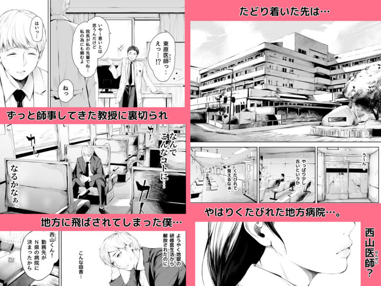 ほすぴたるふぁーむ 1枚目